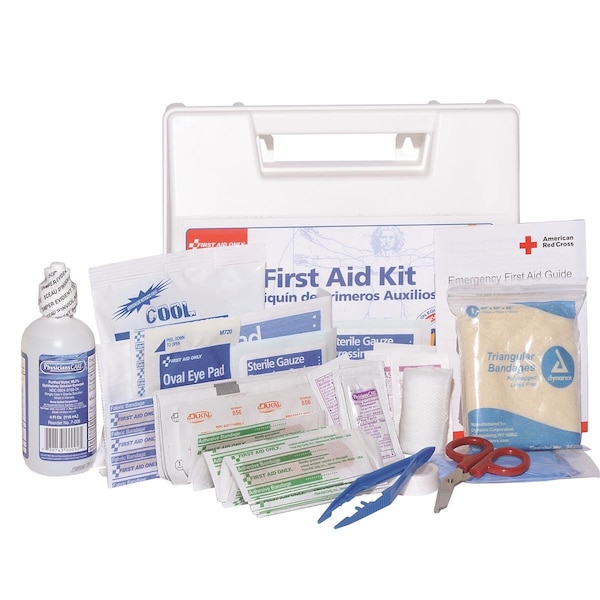 First Aid Only First Aid Replacement Kit 223-U/FAO